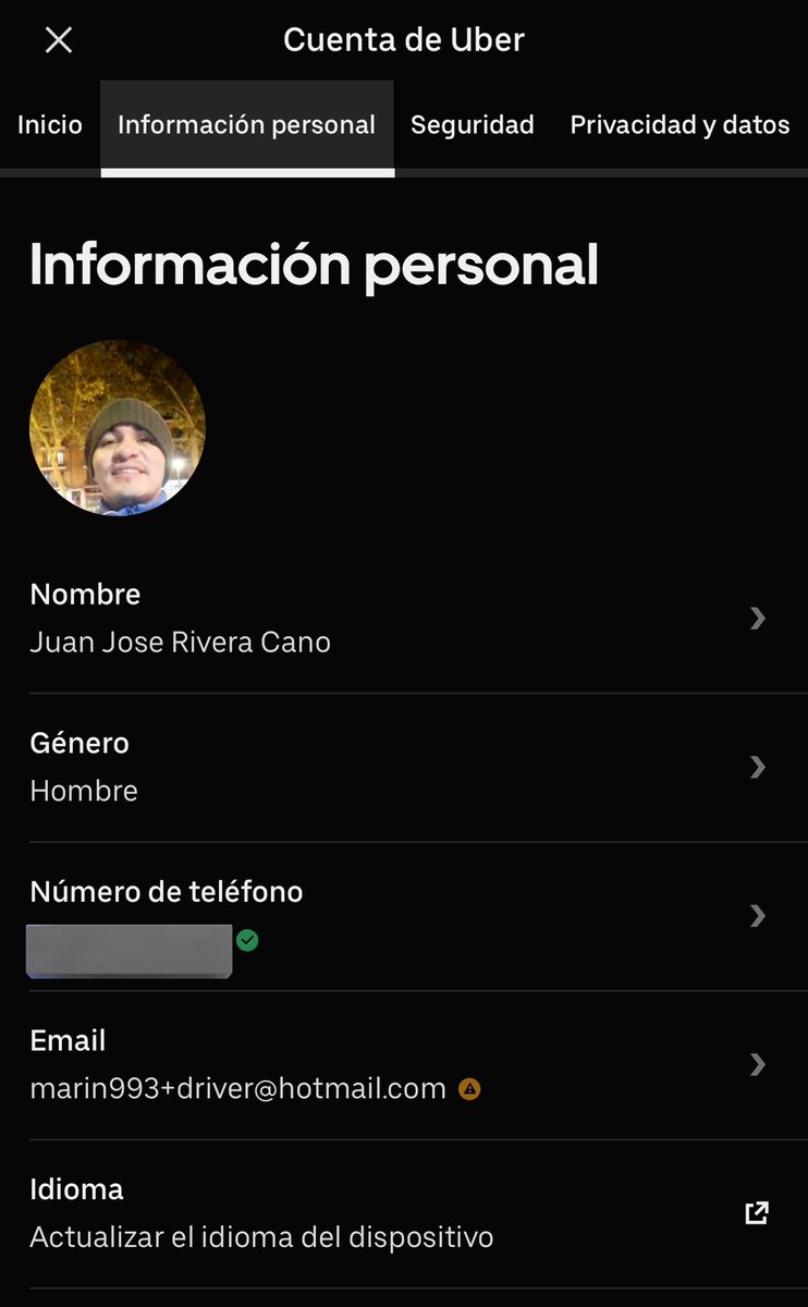 Rafael Trejo Villarreal tweet media