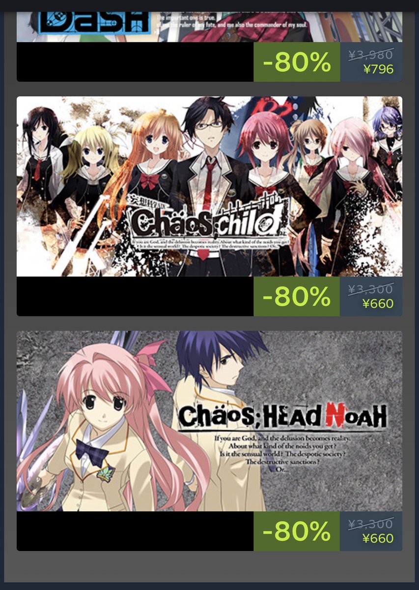 価格壊れちゃった......