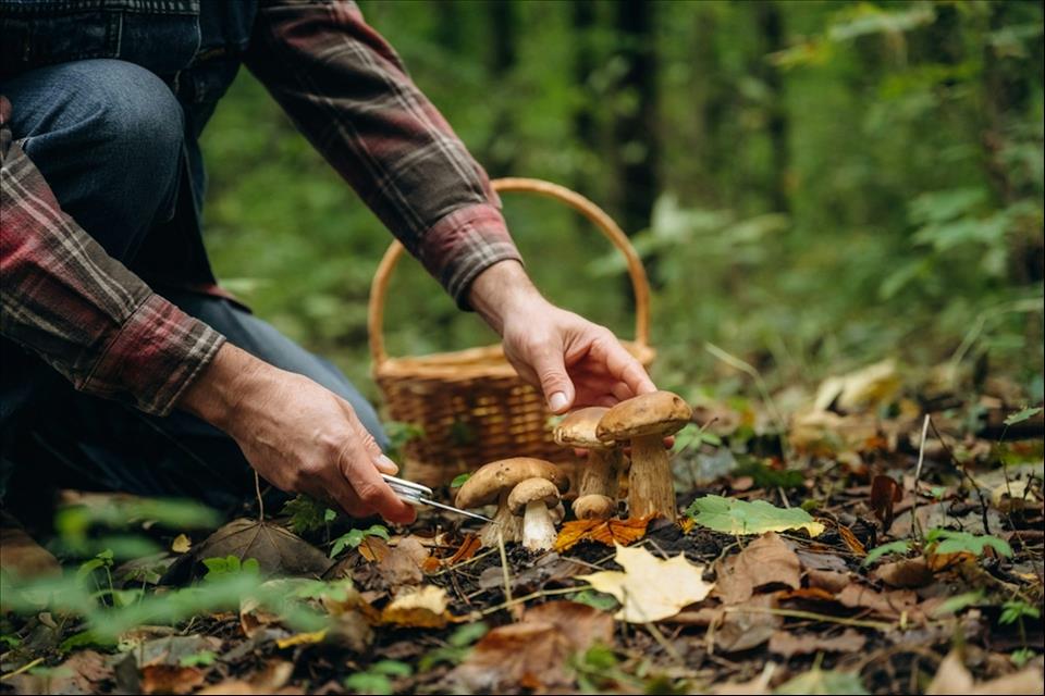 MENAFN's tweet photo. Foraged Mushrooms And Sea Beet Featured In British Meals In The 16Th Century. Why Not Today? #Foraged #Mushrooms #Beet #Featured #British #Meals #16Th #Century. #Today? #Inflation #Currency #US #Dollar #Exchange #Recessions https://t.co/lfT1yd75iw https://t.co/qo1rggEPma