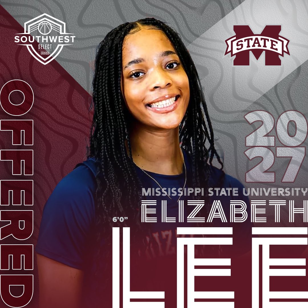 Elizabeth Lee tweet media