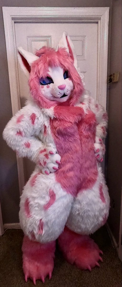 kiki fox/ valentina/ kigu tweet media