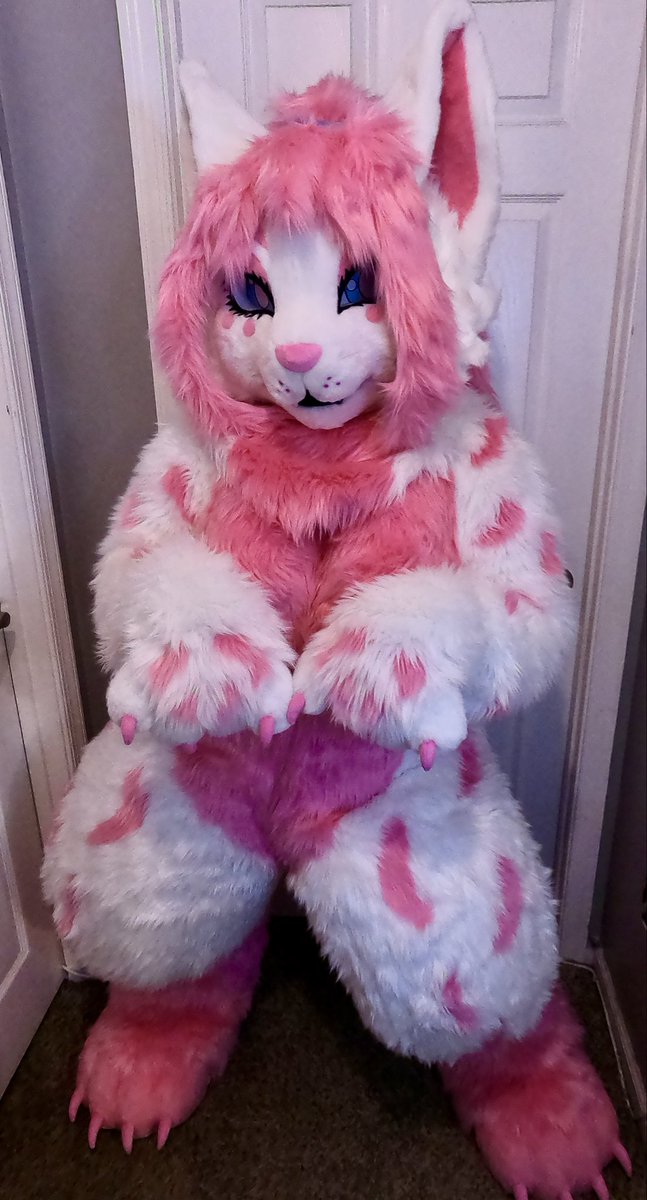 kiki fox/ valentina/ kigu tweet media