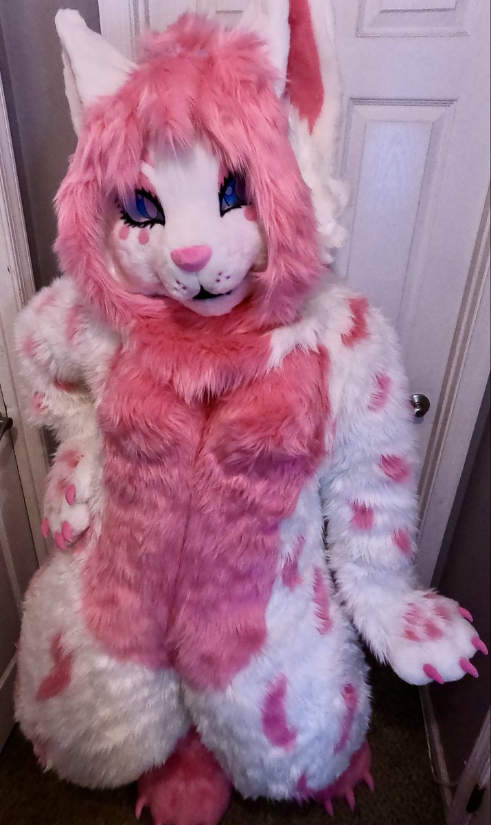 kiki fox/ valentina/ kigu tweet media