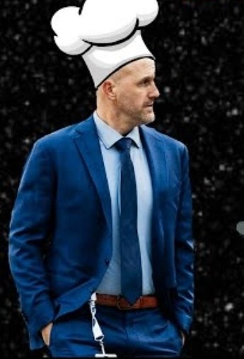 Andy Kwong 🏈 tweet media