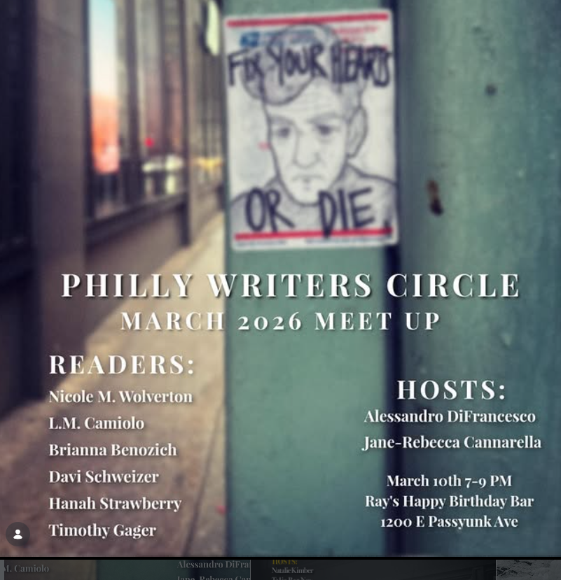 📚 Timothy GAGER📚 tweet media