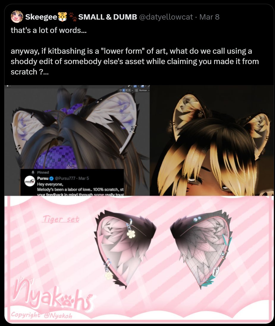 JinxieWinks tweet media