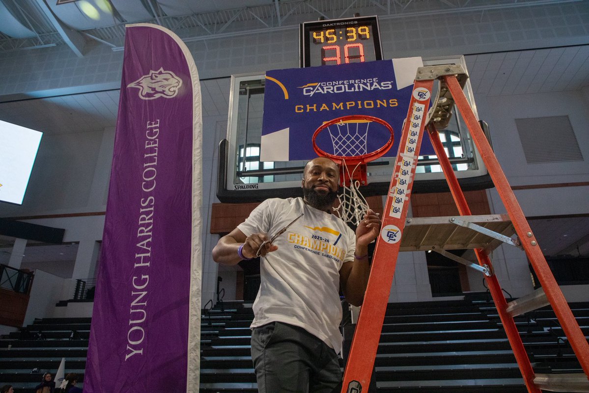 Coach Torrence Lathon tweet media