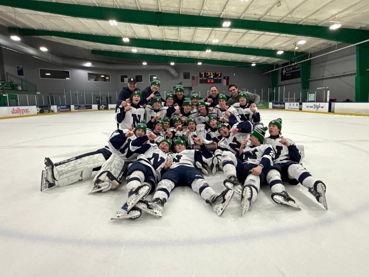 Northwood Hockey tweet media