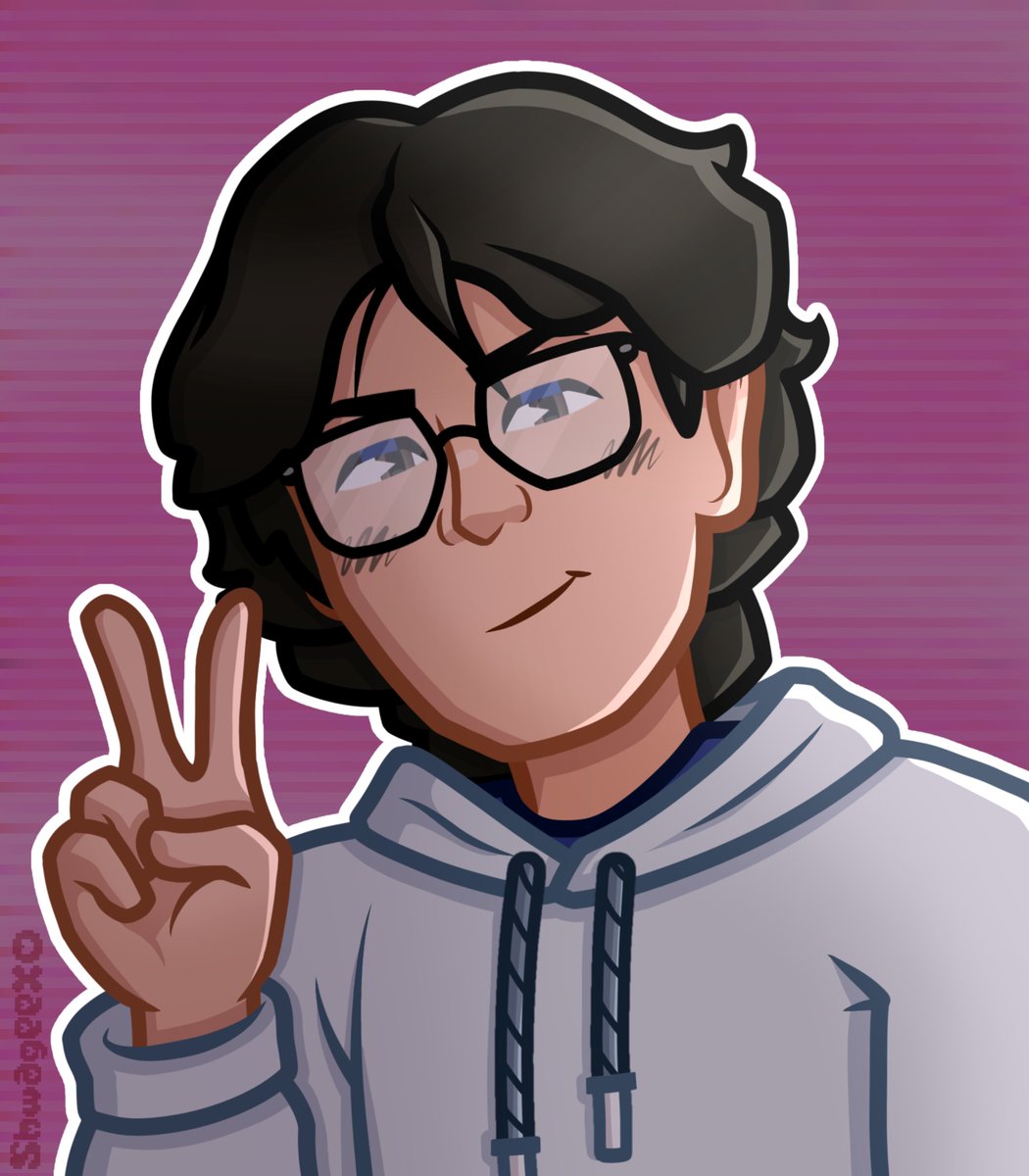 ShwageeXO tweet media