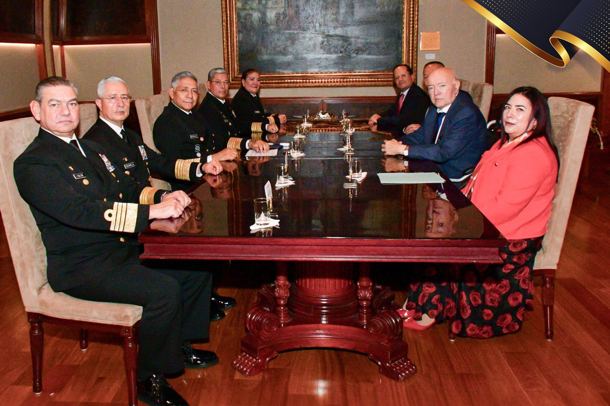 SEMAR México tweet media