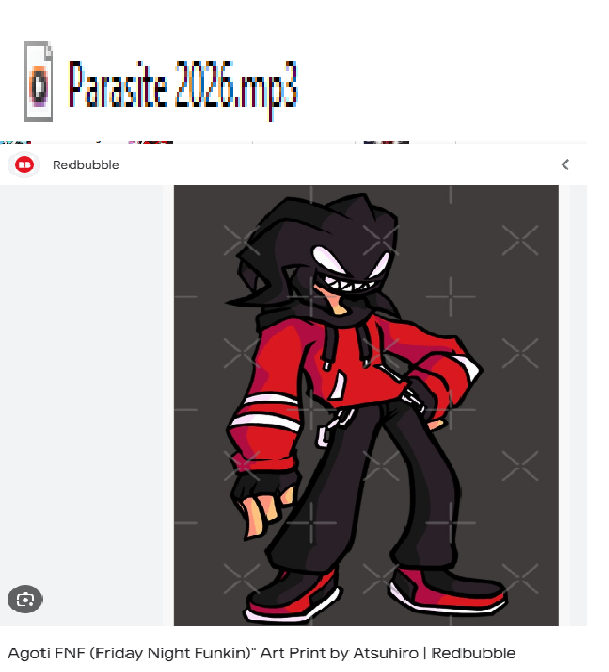 FNF: ReFunk! tweet media