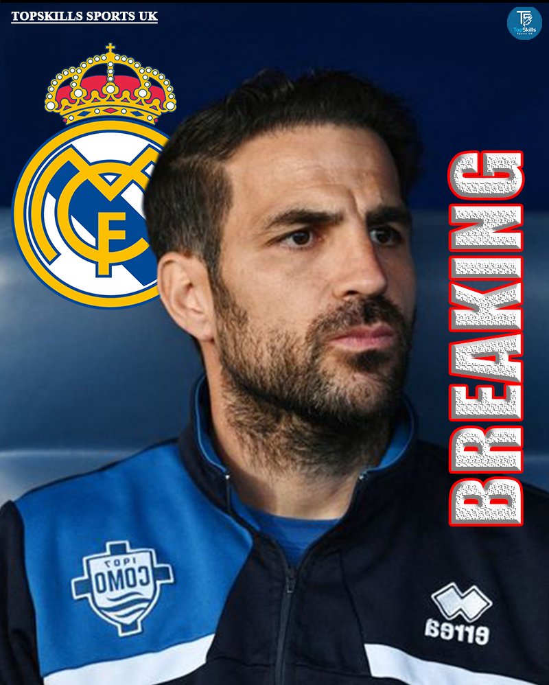 Topskills Sports UK tweet media