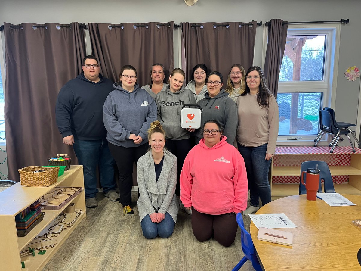 Manitoba Ag Days tweet media