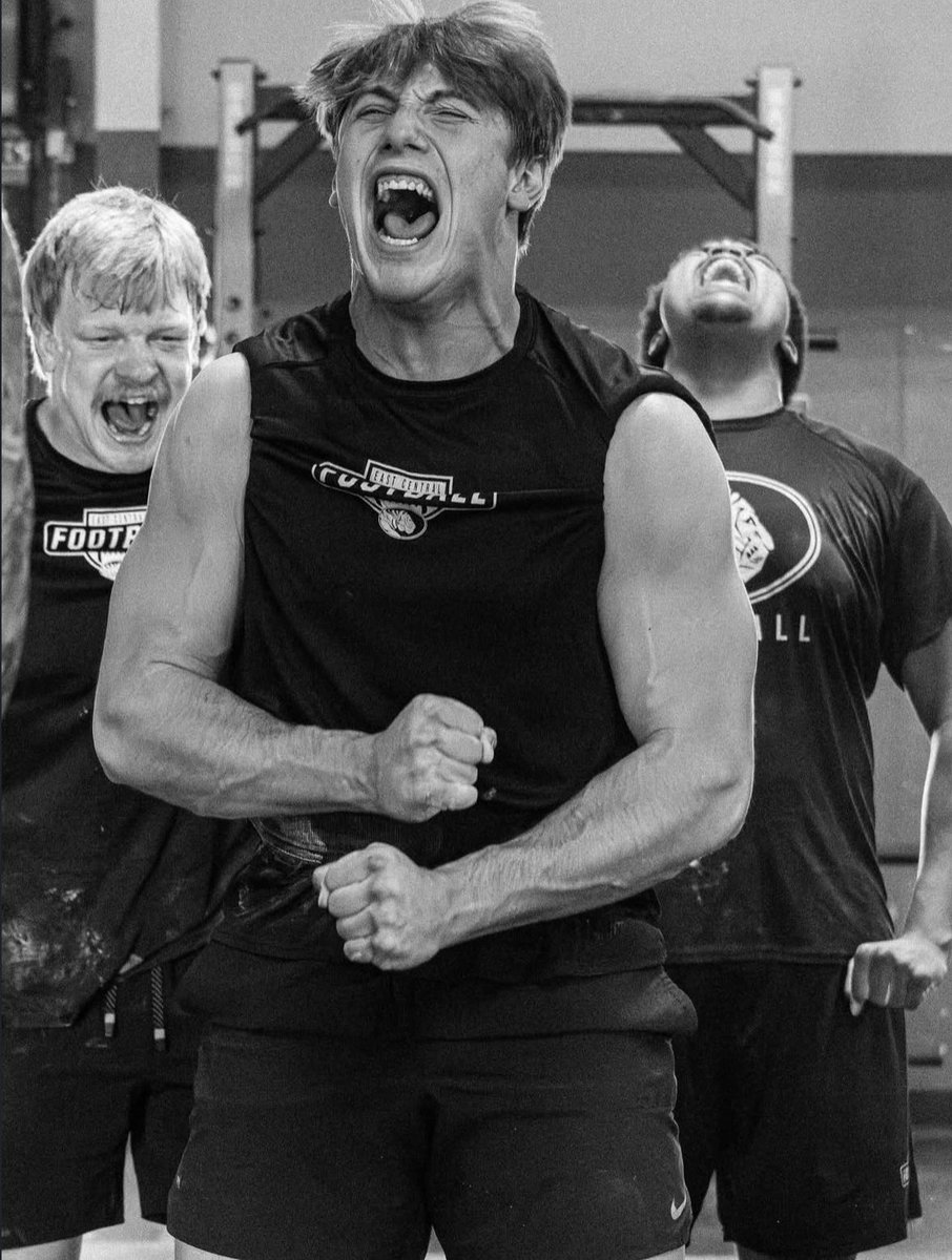 ECU Tigers Football tweet media