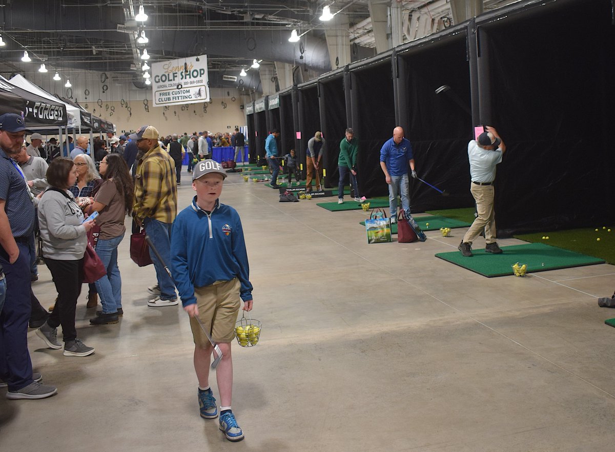 Colorado Golf Association tweet media