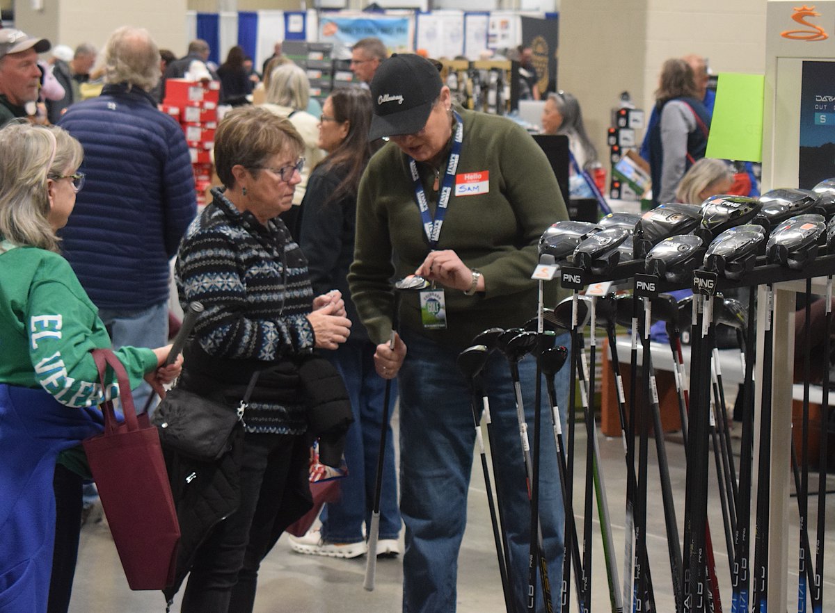 Colorado Golf Association tweet media