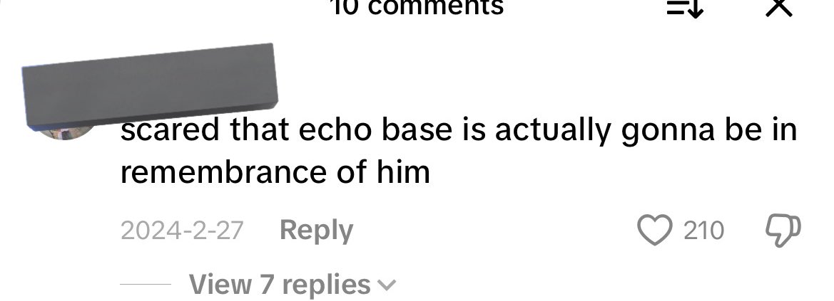 maggieinabottle's tweet image. someone liked this comment of mine from back in the day and i’m still #scared