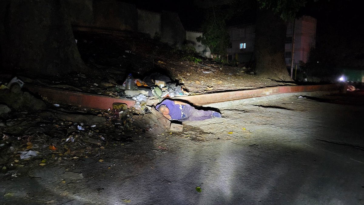 Obs de Envejecimiento, Cuidados y Derechos tweet media