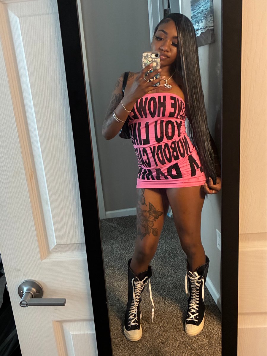 Krazy4Li's tweet photo. 👋🏾 https://t.co/QfRcZkFCaL