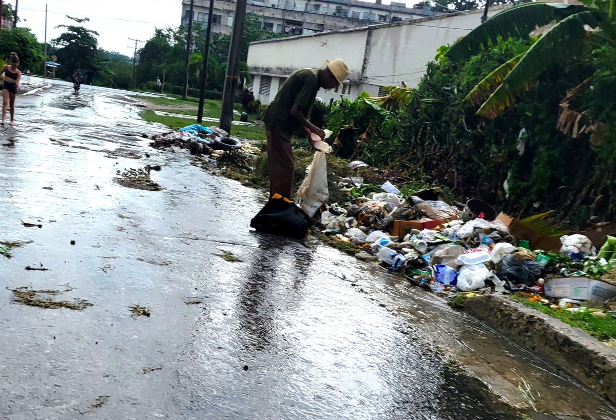 Obs de Envejecimiento, Cuidados y Derechos tweet media