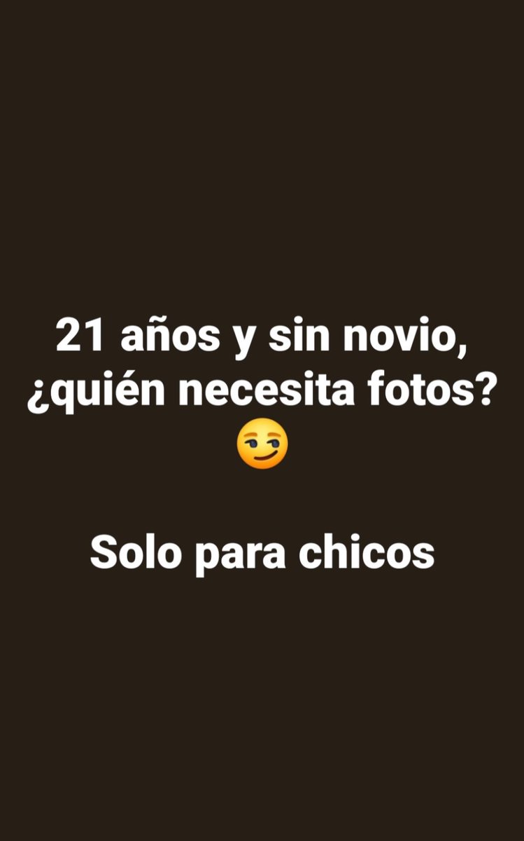 Ana Catalina tweet media