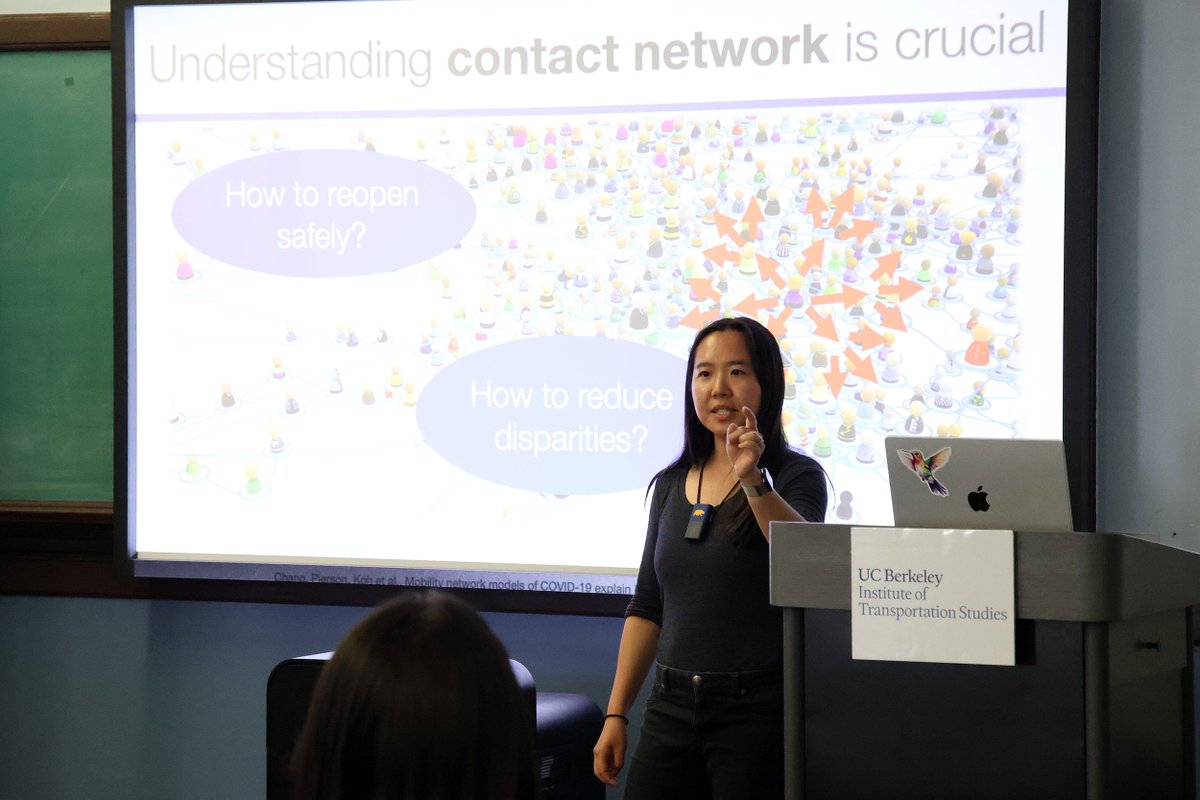 ITS Berkeley tweet media