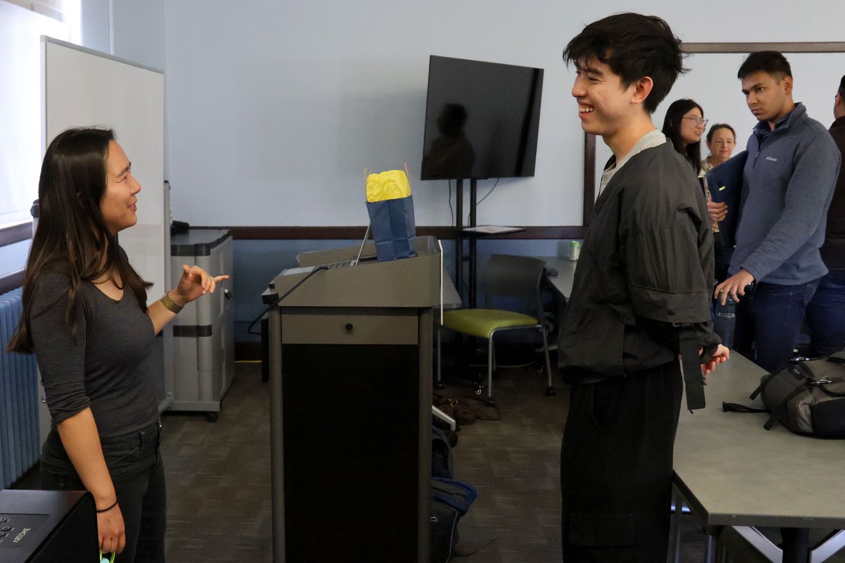 ITS Berkeley tweet media