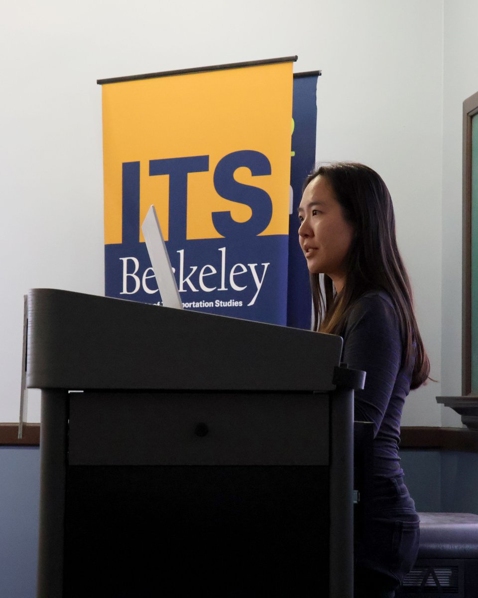 ITS Berkeley tweet media