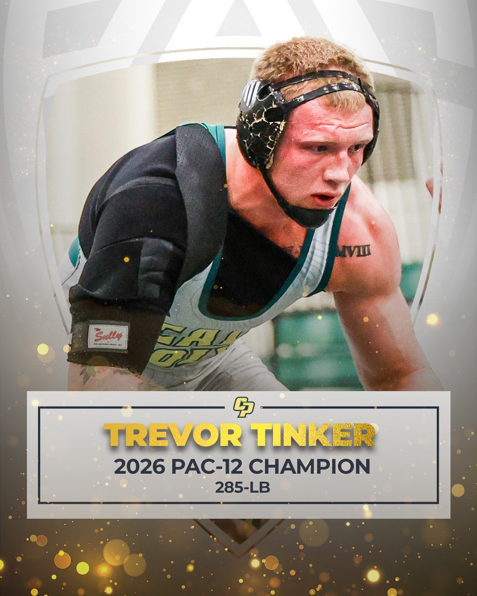 Pac-12 Conference tweet media