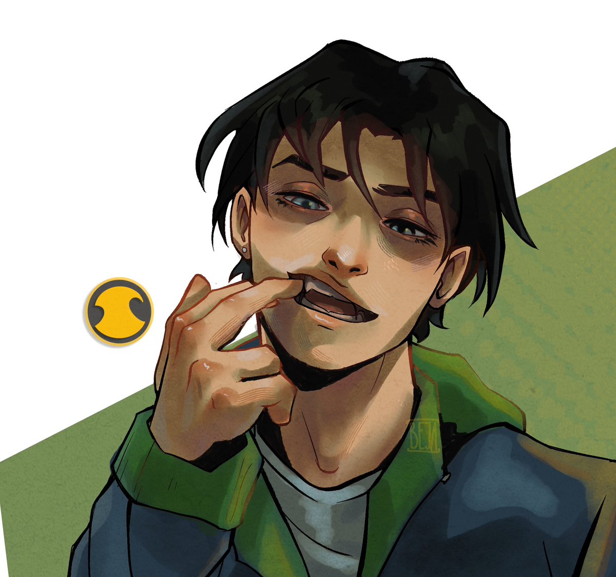 Bejadoodles's tweet photo. TIMOTHY JACKSON DRAKE #redrobin #robin 

I accidentally posted that title with no picture I’m so fucking embarrassed https://t.co/tDoutVm4ZO