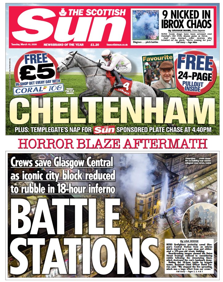 The Scottish Sun tweet media