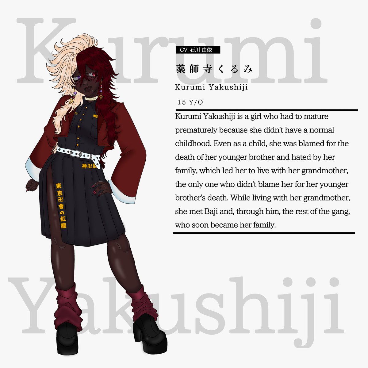 𖤐⭒๋࣭Mιʅʅιƈҽɳƚ🍎🦇𖦹⋆˙ COMMS OPEN tweet media