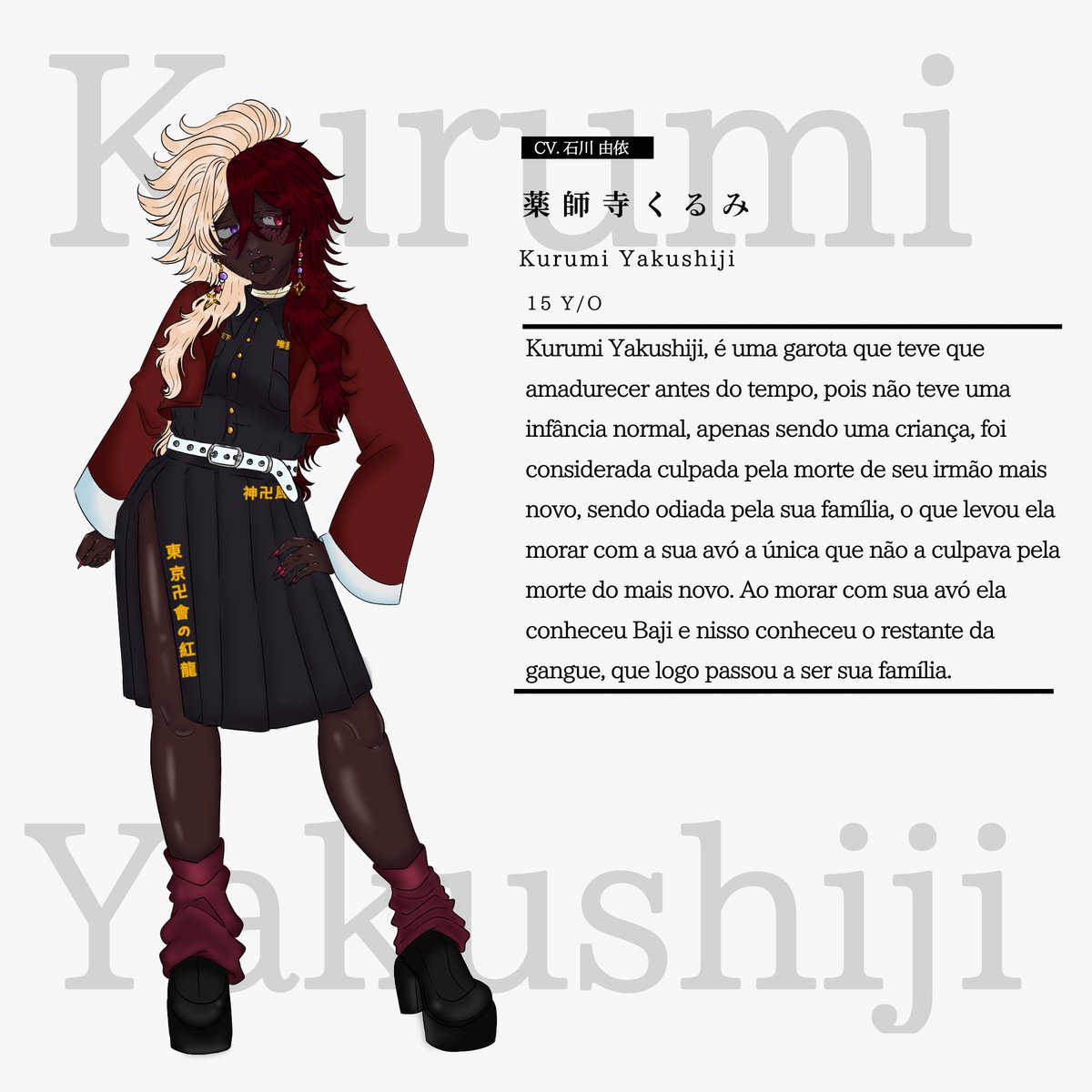 𖤐⭒๋࣭Mιʅʅιƈҽɳƚ🍎🦇𖦹⋆˙ COMMS OPEN tweet media