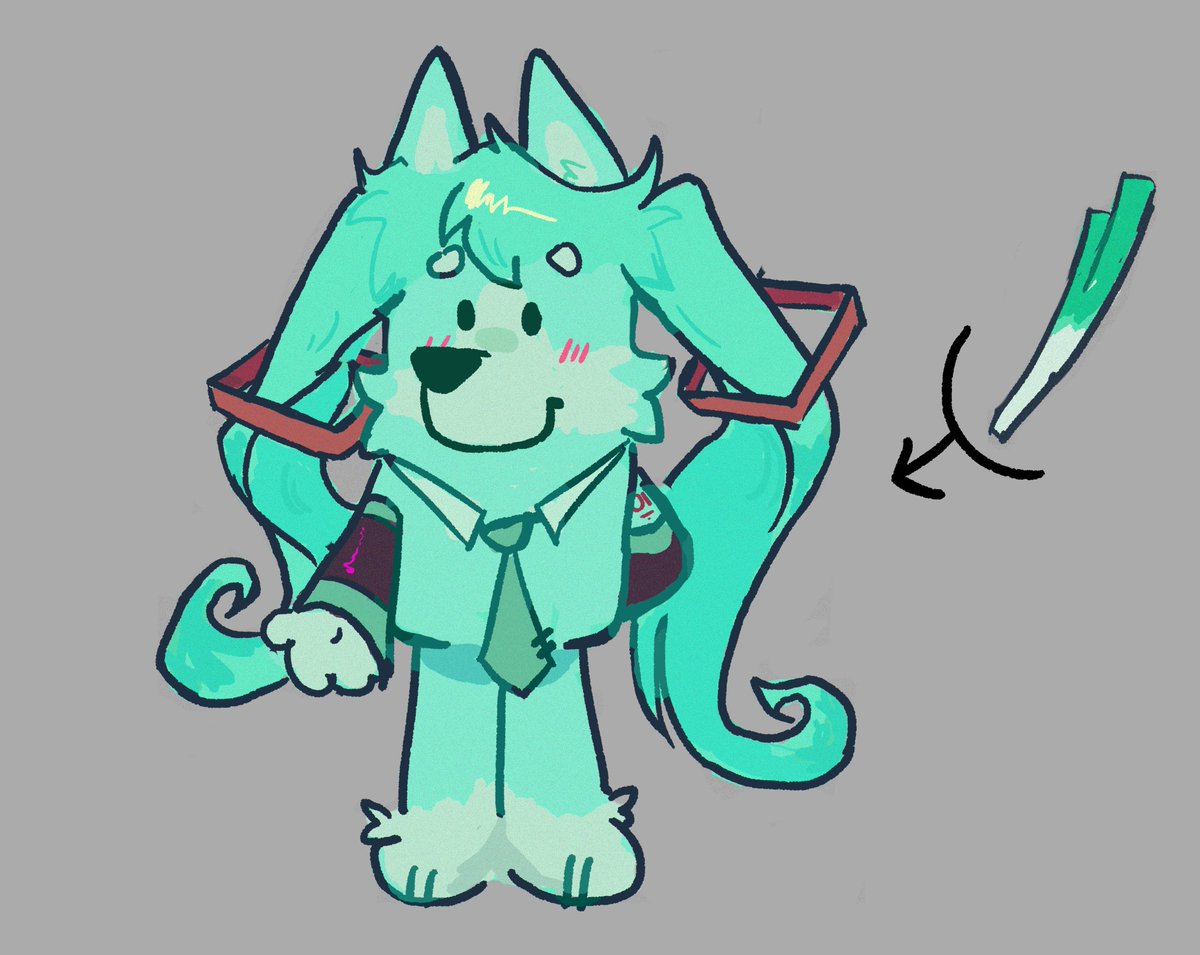 hace mucho que no dibujaba algo blueystyle