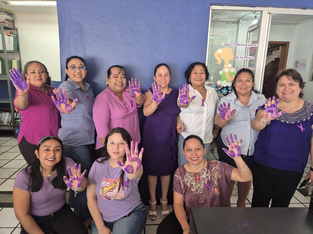 Estudiantes ESPM/INSP tweet media