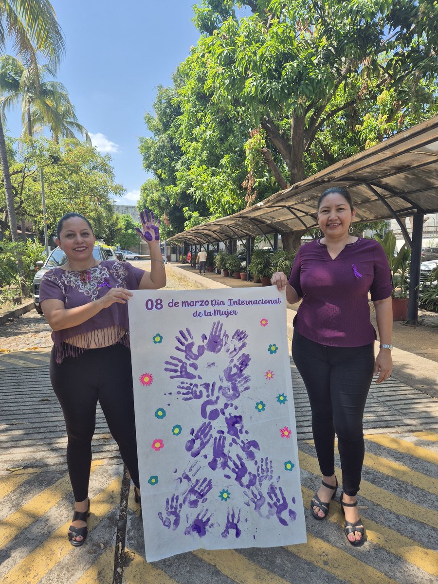 Estudiantes ESPM/INSP tweet media