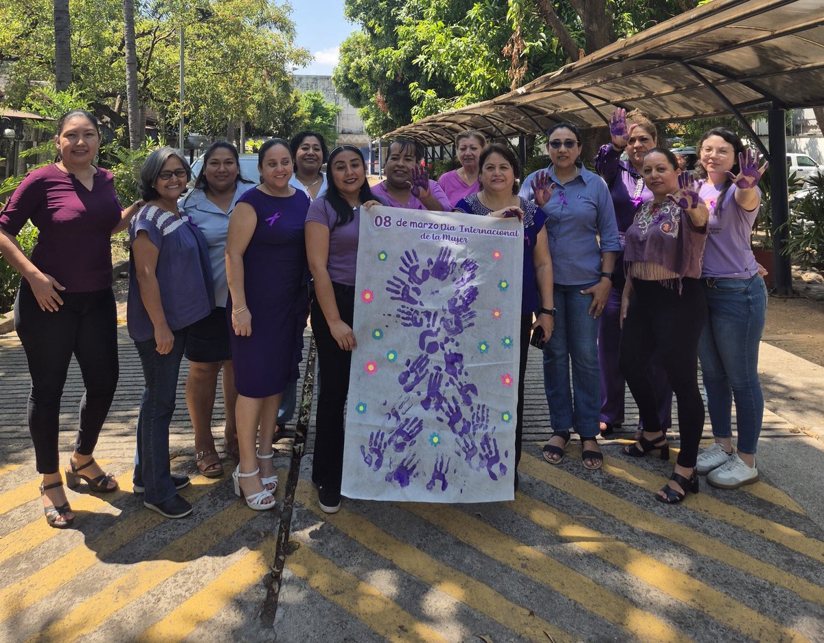 Estudiantes ESPM/INSP tweet media