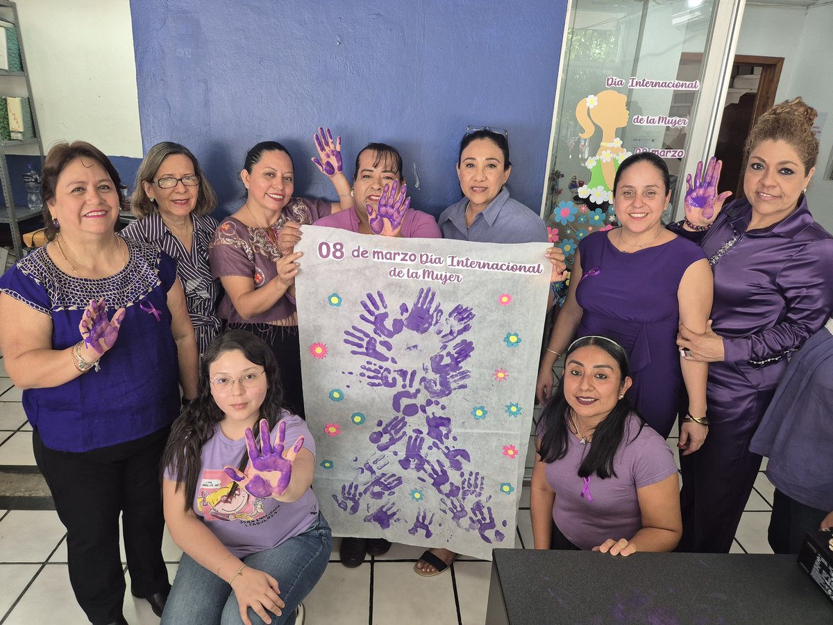 Estudiantes ESPM/INSP tweet media