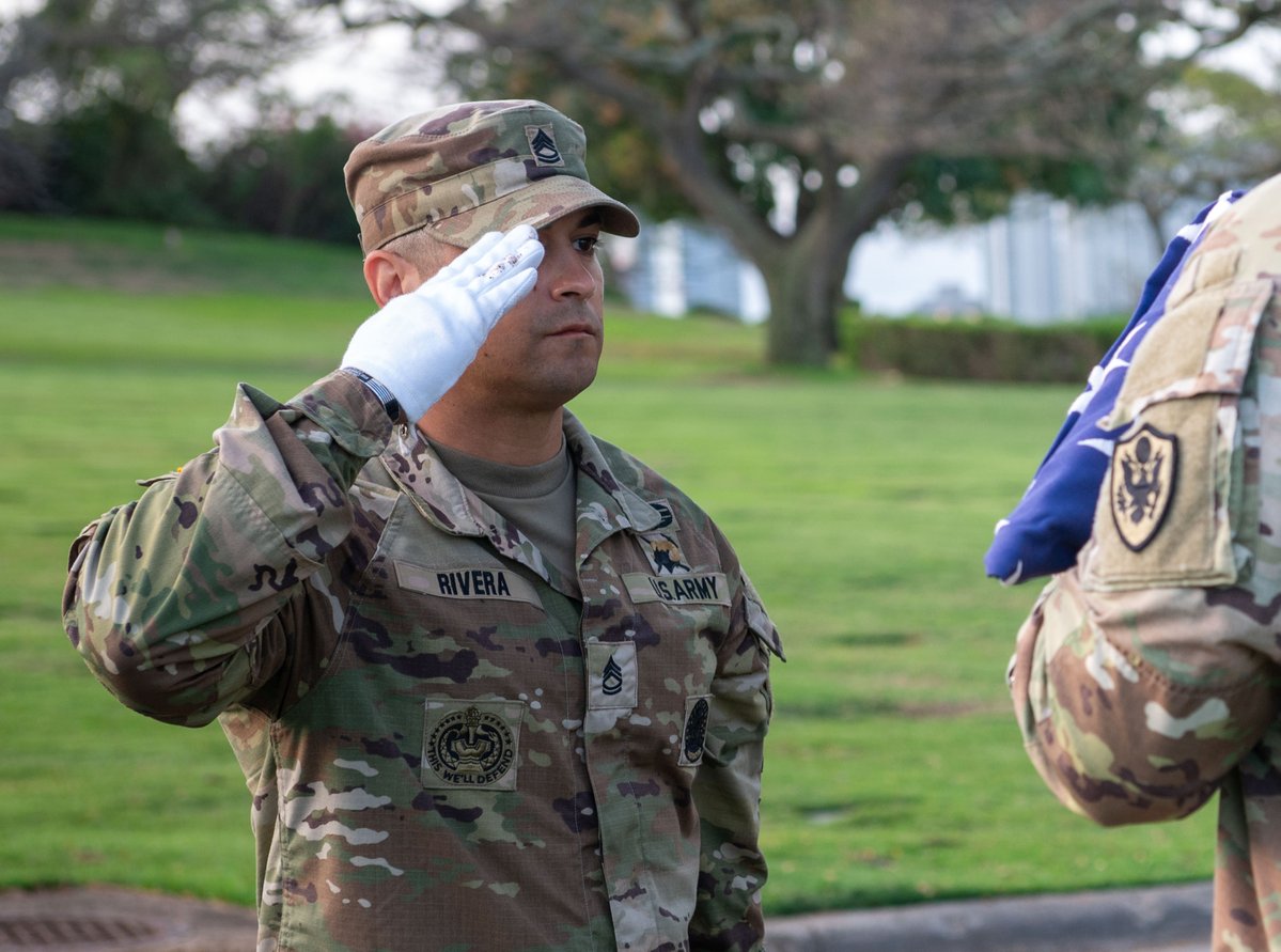 Defense POW/MIA Accounting Agency (DPAA) tweet media