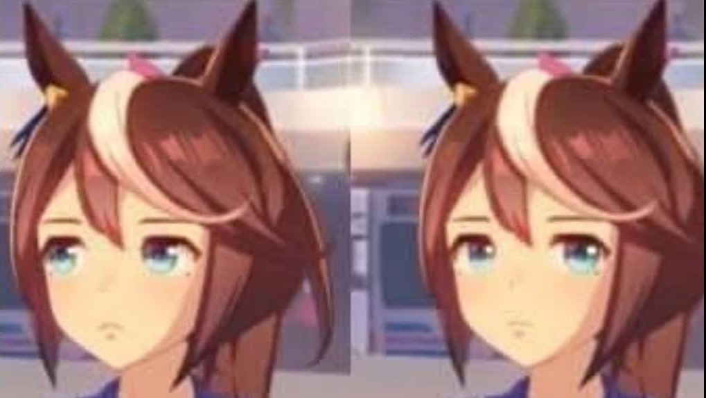 Tokai Teio tweet media