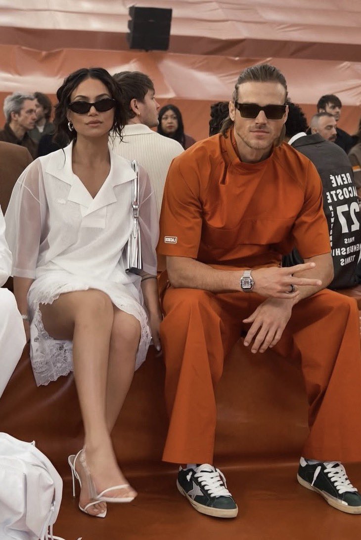 You’d look good in prison, <a href="/GlenOfSin/">Duncan</a> 🤤

I love you and I love that you show me the side no one else sees. You are my heart and soul.

🥹 my man crush forever.