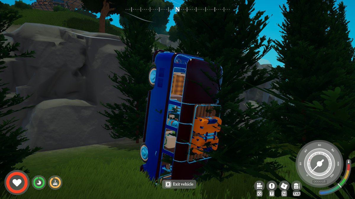 Nerd Logic tweet media