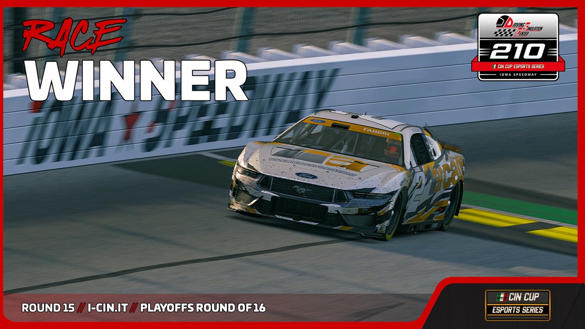 CIN Cup eSports Series tweet media