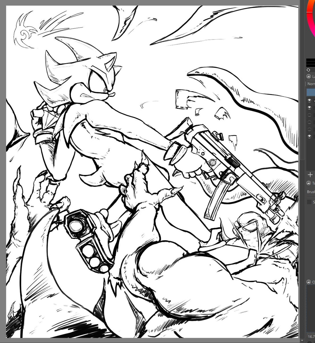 Mikey🔞 tweet media