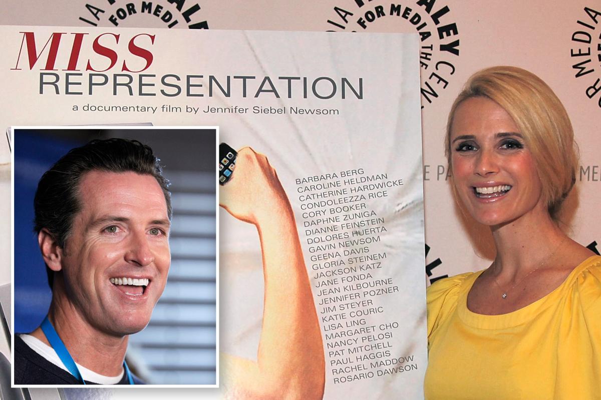 New York Post tweet media