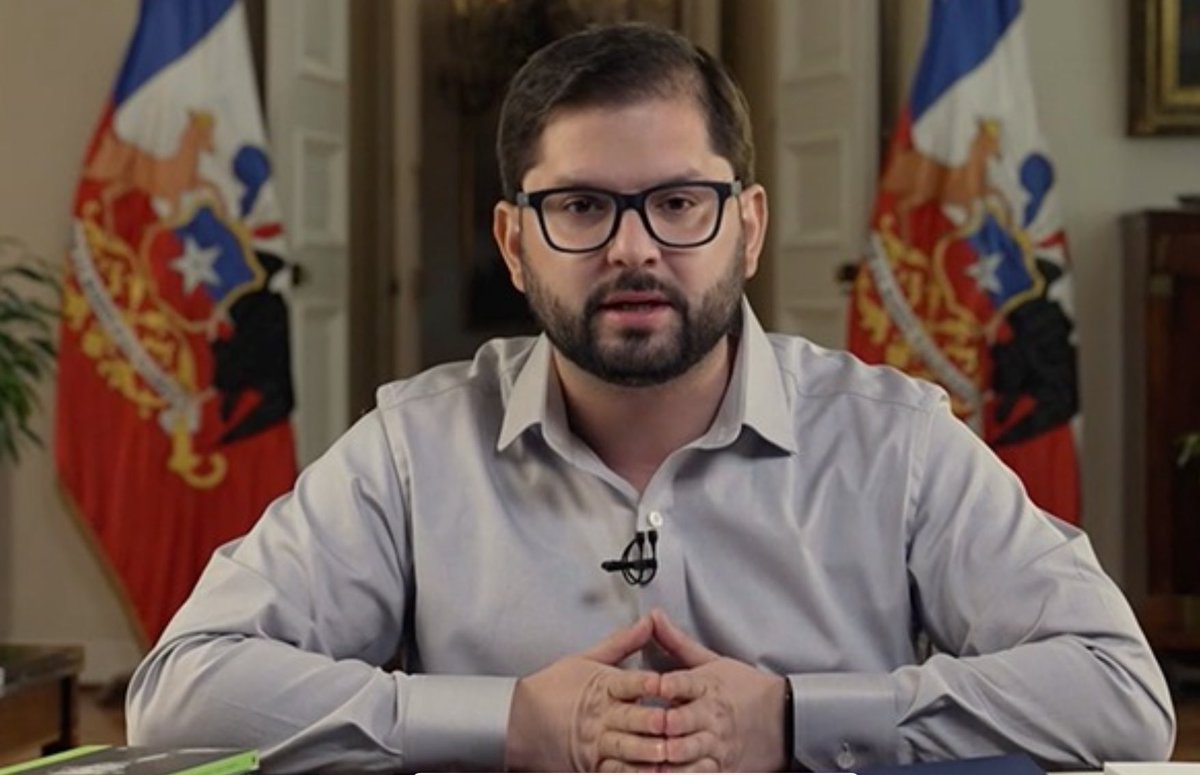 Rodolfo Carrasco M. tweet media