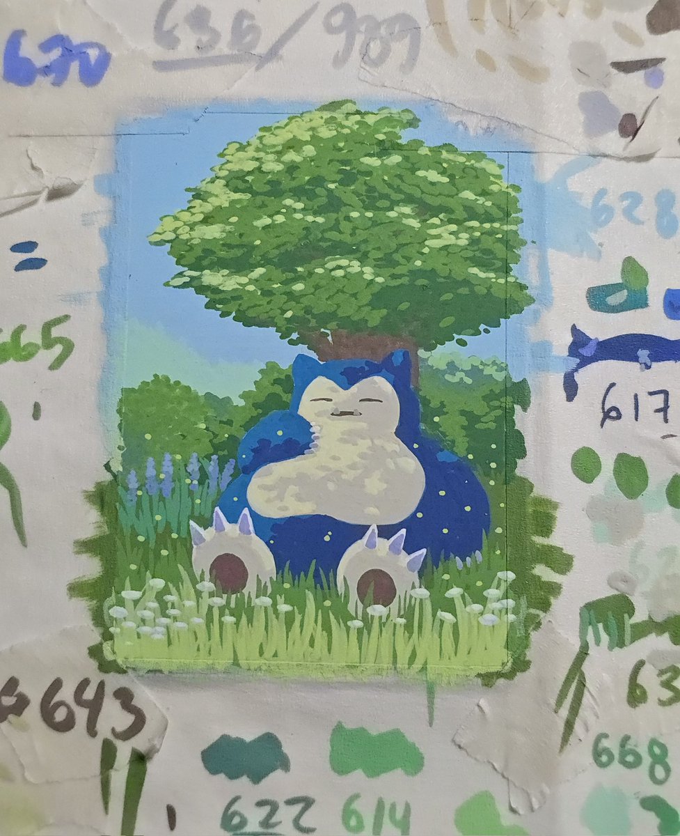 HVNR | eva tweet media