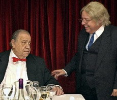 Pérdida Argentina tweet media