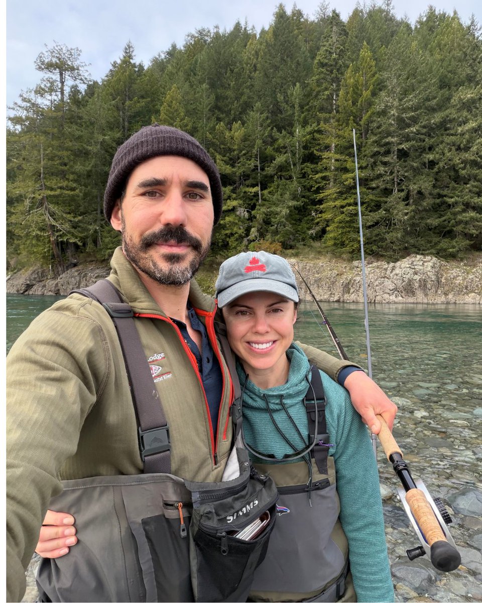 California Trout tweet media