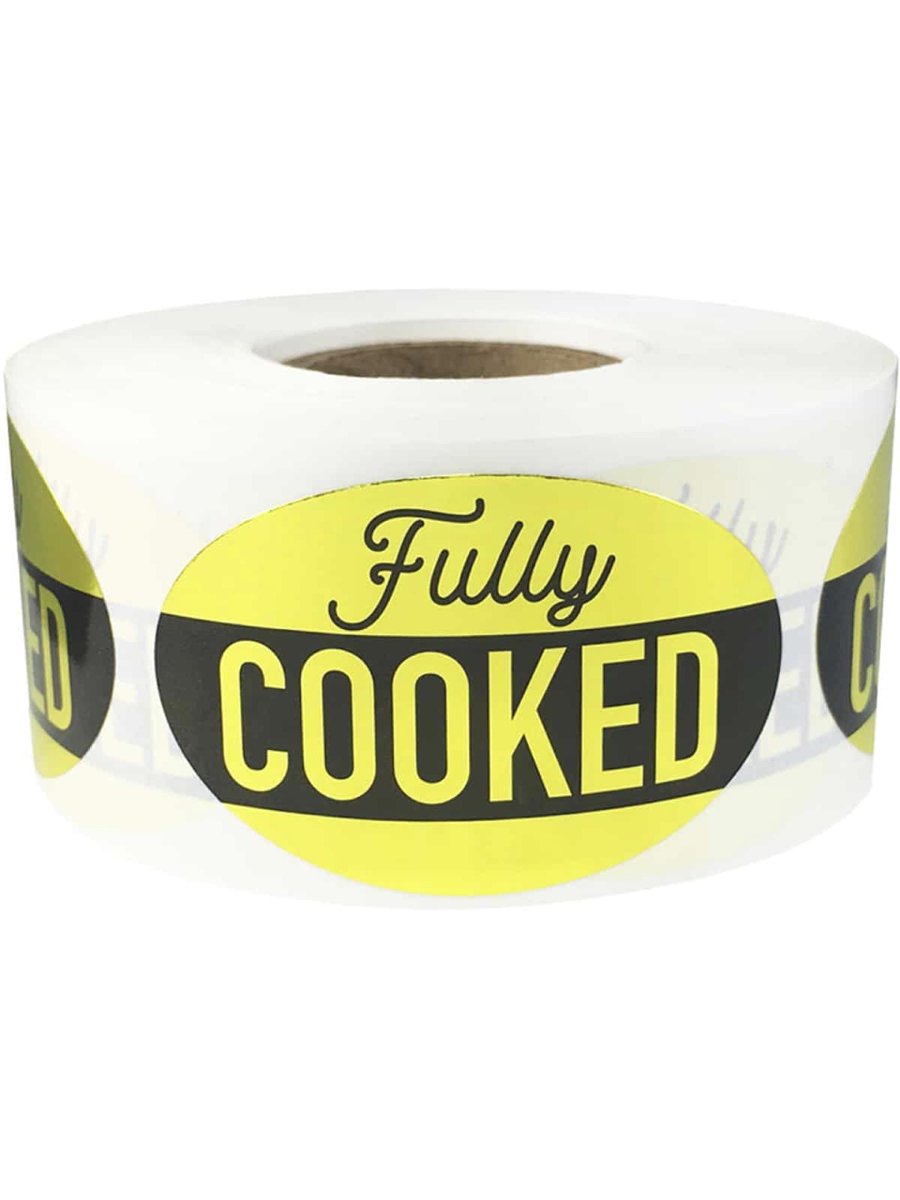 InStockLabels.com tweet media